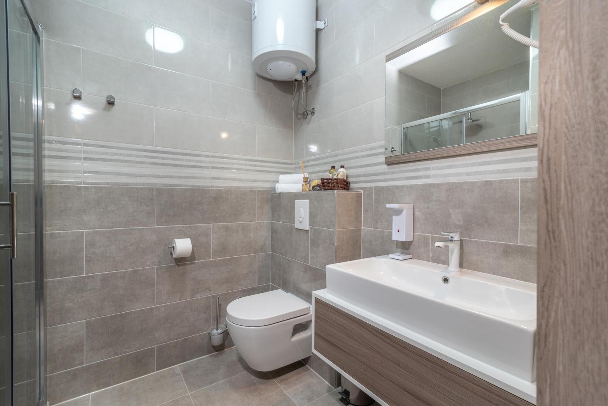 Villa Lux Трогир Номер фото